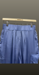 Pantalon lucios satinat- mov