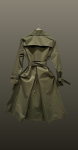 Trench lung military