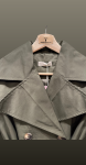 Trench lung military