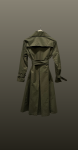 Trench lung military