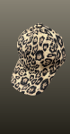 Sapca- animal print