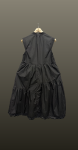 Rochie midi- negru