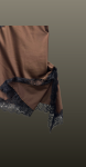 Rochie tip furou - maro 