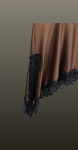 Rochie tip furou - maro 