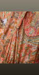Rochie anchior- oranj