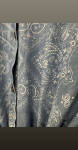 Rochie lunga- tip camasa 