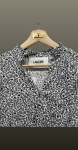 Rochie scurta- imprimeu inimioare