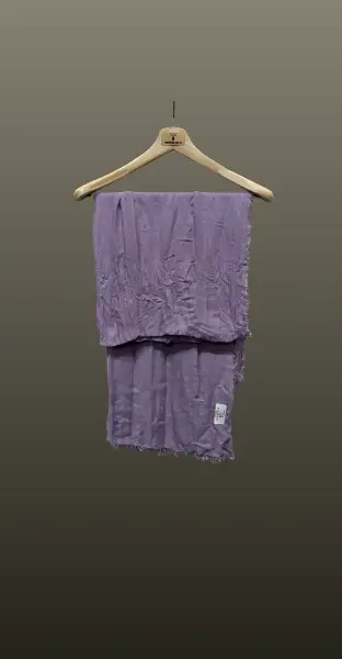 Esarfa micromodal- lila