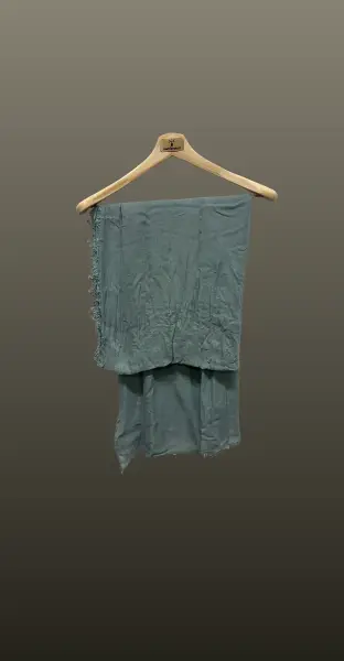 Esarfa micromodal- verde-mint