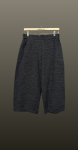 Pantalon 3/4- gri