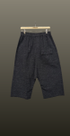 Pantalon 3/4- gri