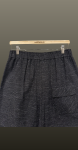 Pantalon 3/4- gri