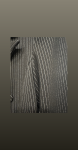 Sacou scurt -negru