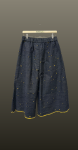 Pantalon tip samurai