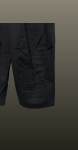 Pantalon balloon-gri