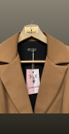 Costum 2 piese-maro