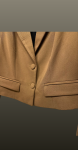 Costum 2 piese-maro