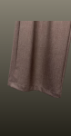 Pantalon palazzo-mov