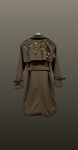 Trench aplicatii lucrat manual