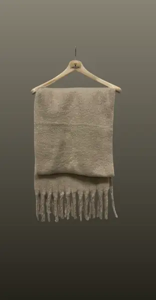 Esarfa tip sal- nude