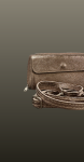 Portofel multifunctional- bronze