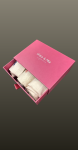 Cutie set sosete- beige